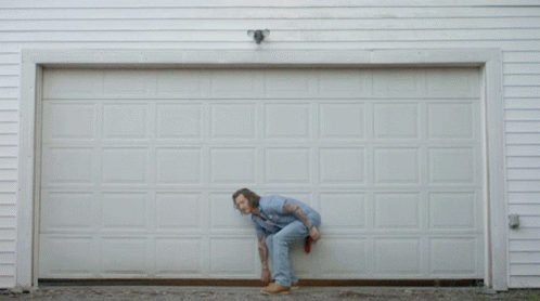 OpeningTheGarageTylerHubbardGIF.gif